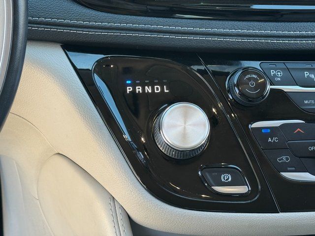 2021 Chrysler Pacifica Hybrid Limited Springfield VA