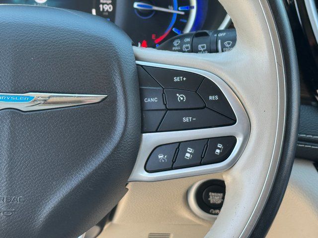 2021 Chrysler Pacifica Hybrid Limited Springfield VA