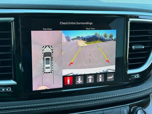 2021 Chrysler Pacifica Hybrid Limited Springfield VA