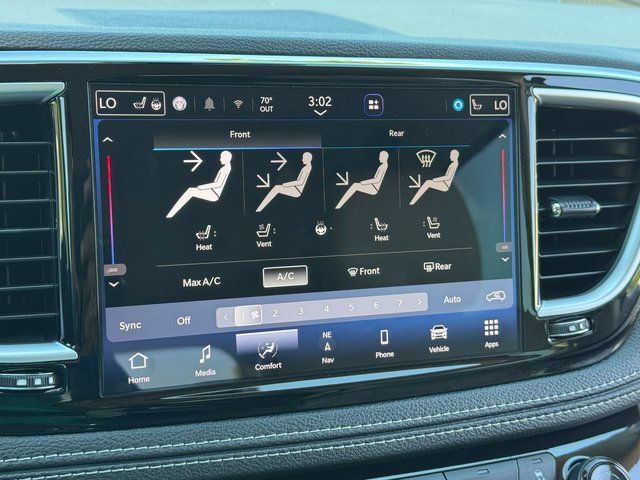 2021 Chrysler Pacifica Hybrid Limited Springfield VA