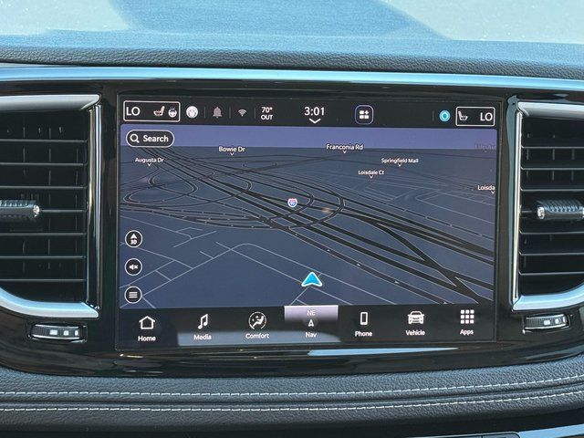 2021 Chrysler Pacifica Hybrid Limited Springfield VA