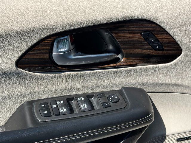 2021 Chrysler Pacifica Hybrid Limited Springfield VA