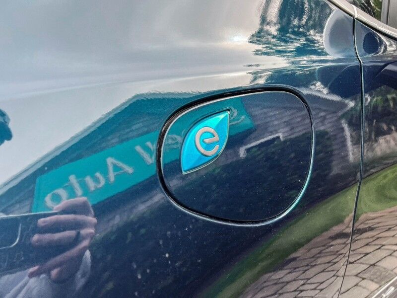 2021 Chrysler Pacifica Hybrid Pinnacle Wilmington NC