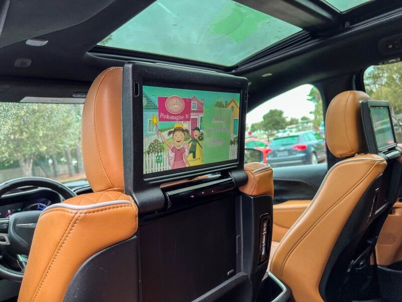 2021 Chrysler Pacifica Hybrid Pinnacle Wilmington NC