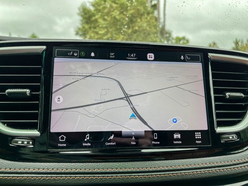 2021 Chrysler Pacifica Hybrid Pinnacle Wilmington NC