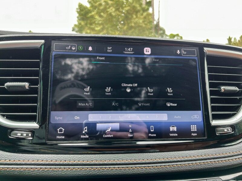 2021 Chrysler Pacifica Hybrid Pinnacle Wilmington NC