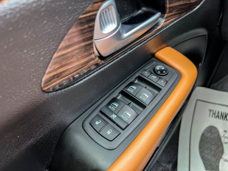 2021 Chrysler Pacifica Hybrid Pinnacle Wilmington NC