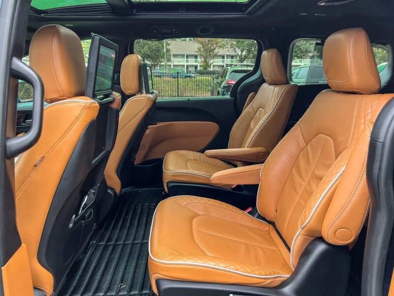 2021 Chrysler Pacifica Hybrid Pinnacle Wilmington NC