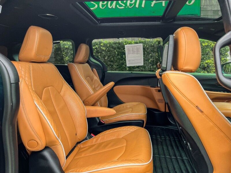 2021 Chrysler Pacifica Hybrid Pinnacle Wilmington NC