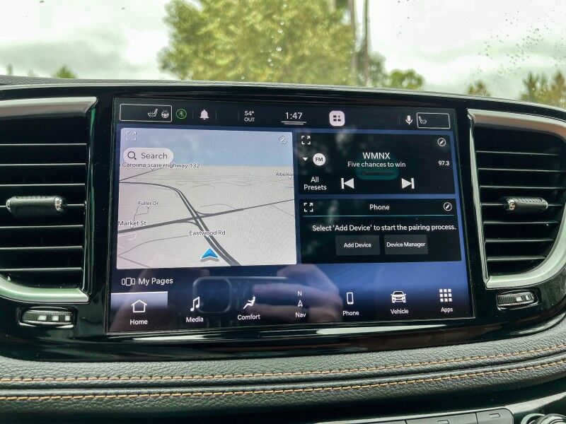 2021 Chrysler Pacifica Hybrid Pinnacle Wilmington NC