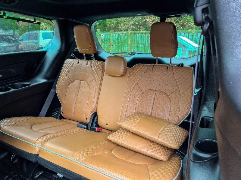 2021 Chrysler Pacifica Hybrid Pinnacle Wilmington NC