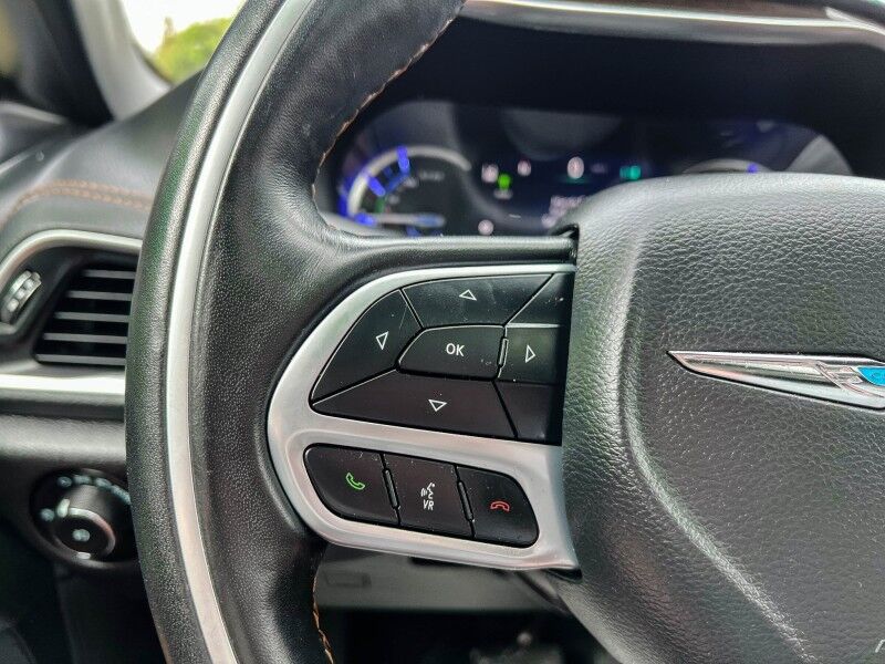 2021 Chrysler Pacifica Hybrid Pinnacle Wilmington NC