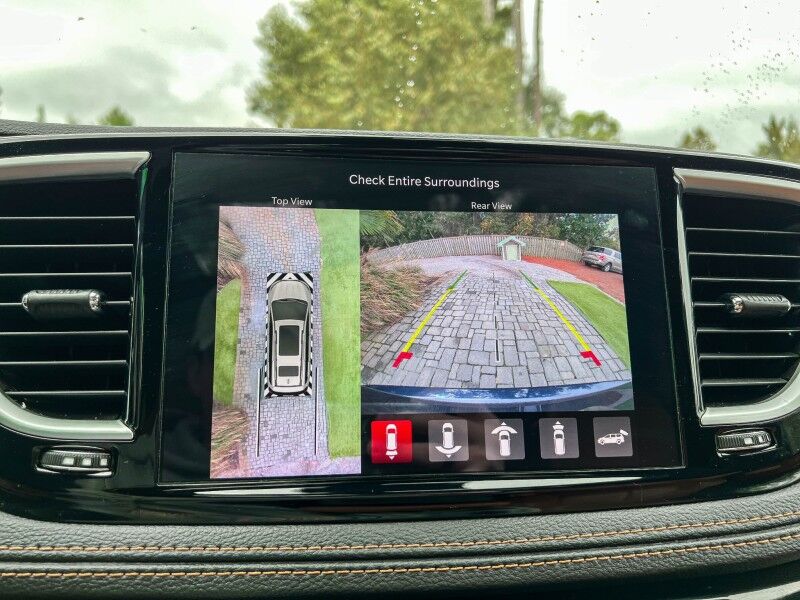 2021 Chrysler Pacifica Hybrid Pinnacle Wilmington NC