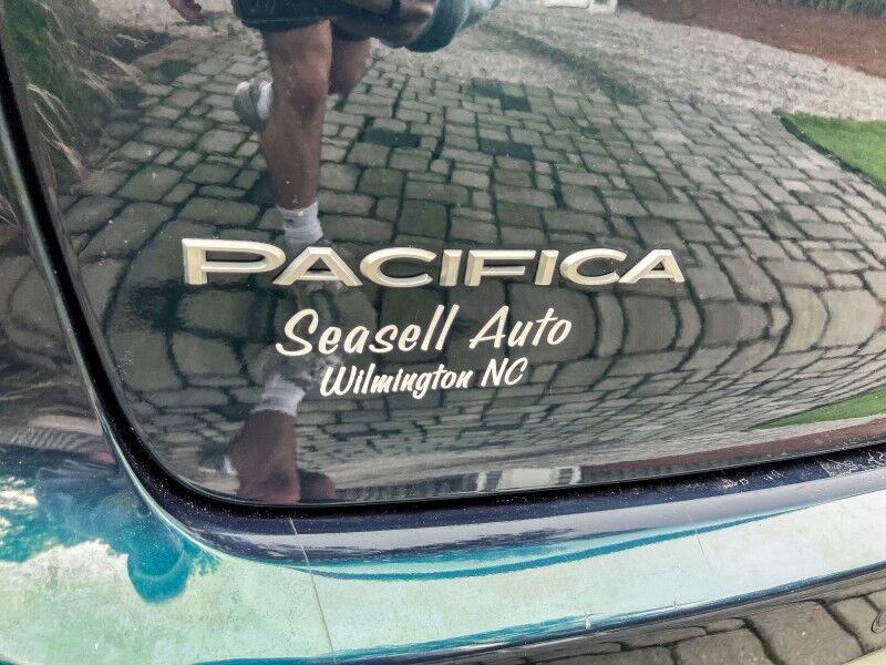 2021 Chrysler Pacifica Hybrid Pinnacle Wilmington NC