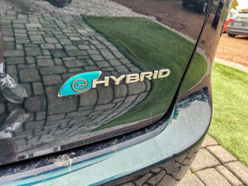 2021 Chrysler Pacifica Hybrid Pinnacle Wilmington NC
