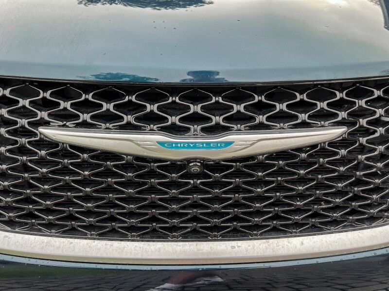 2021 Chrysler Pacifica Hybrid Pinnacle Wilmington NC