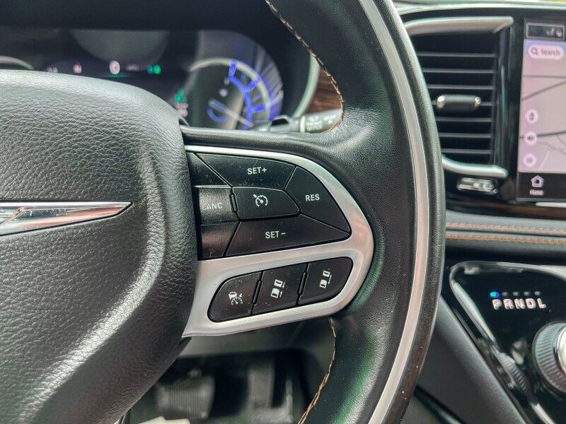 2021 Chrysler Pacifica Hybrid Pinnacle Wilmington NC