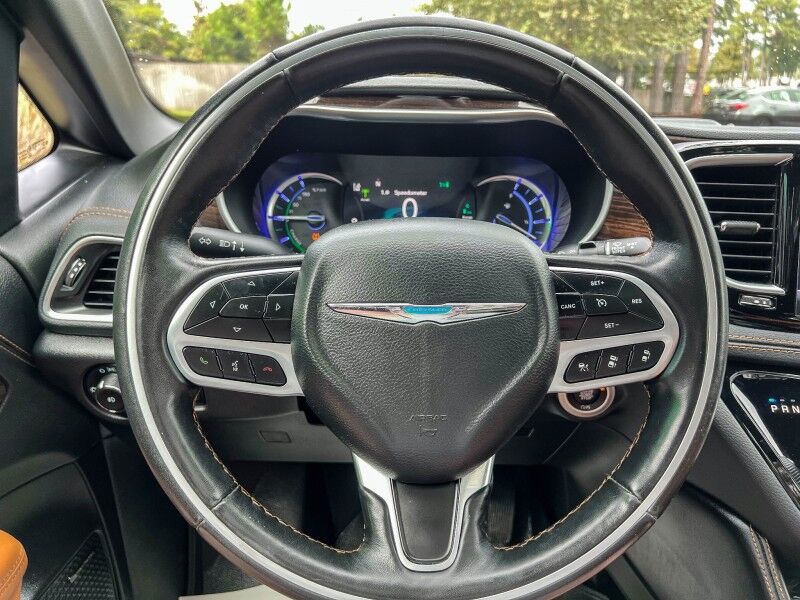 2021 Chrysler Pacifica Hybrid Pinnacle Wilmington NC