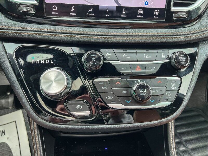 2021 Chrysler Pacifica Hybrid Pinnacle Wilmington NC