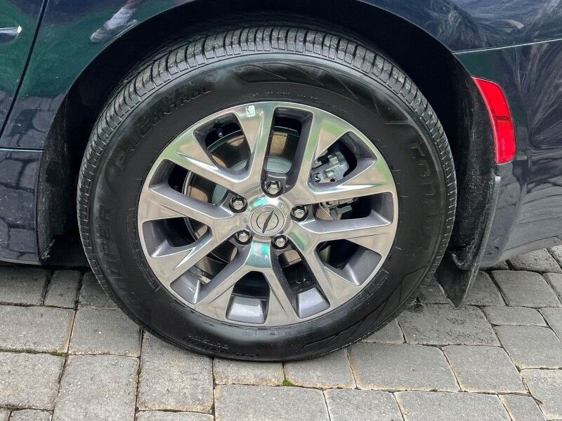 2021 Chrysler Pacifica Hybrid Pinnacle Wilmington NC