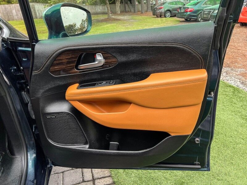 2021 Chrysler Pacifica Hybrid Pinnacle Wilmington NC