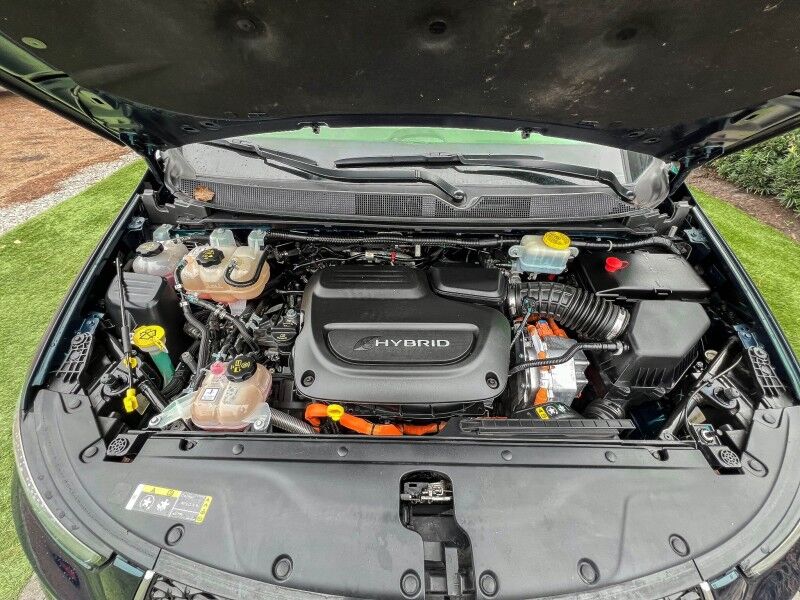 2021 Chrysler Pacifica Hybrid Pinnacle Wilmington NC