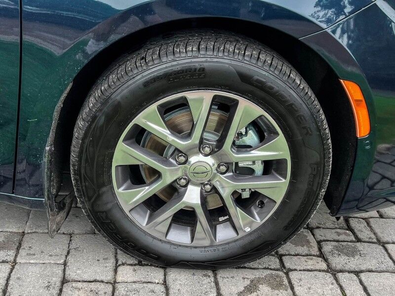 2021 Chrysler Pacifica Hybrid Pinnacle Wilmington NC