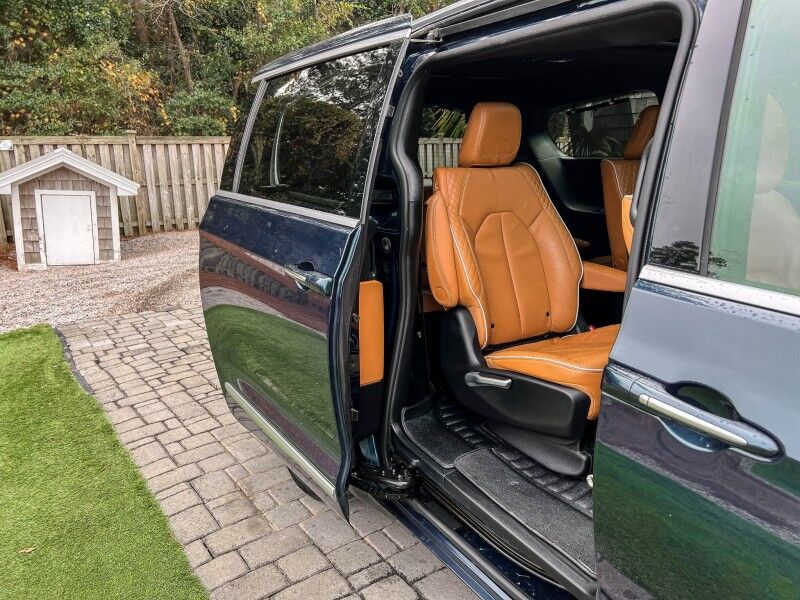 2021 Chrysler Pacifica Hybrid Pinnacle Wilmington NC