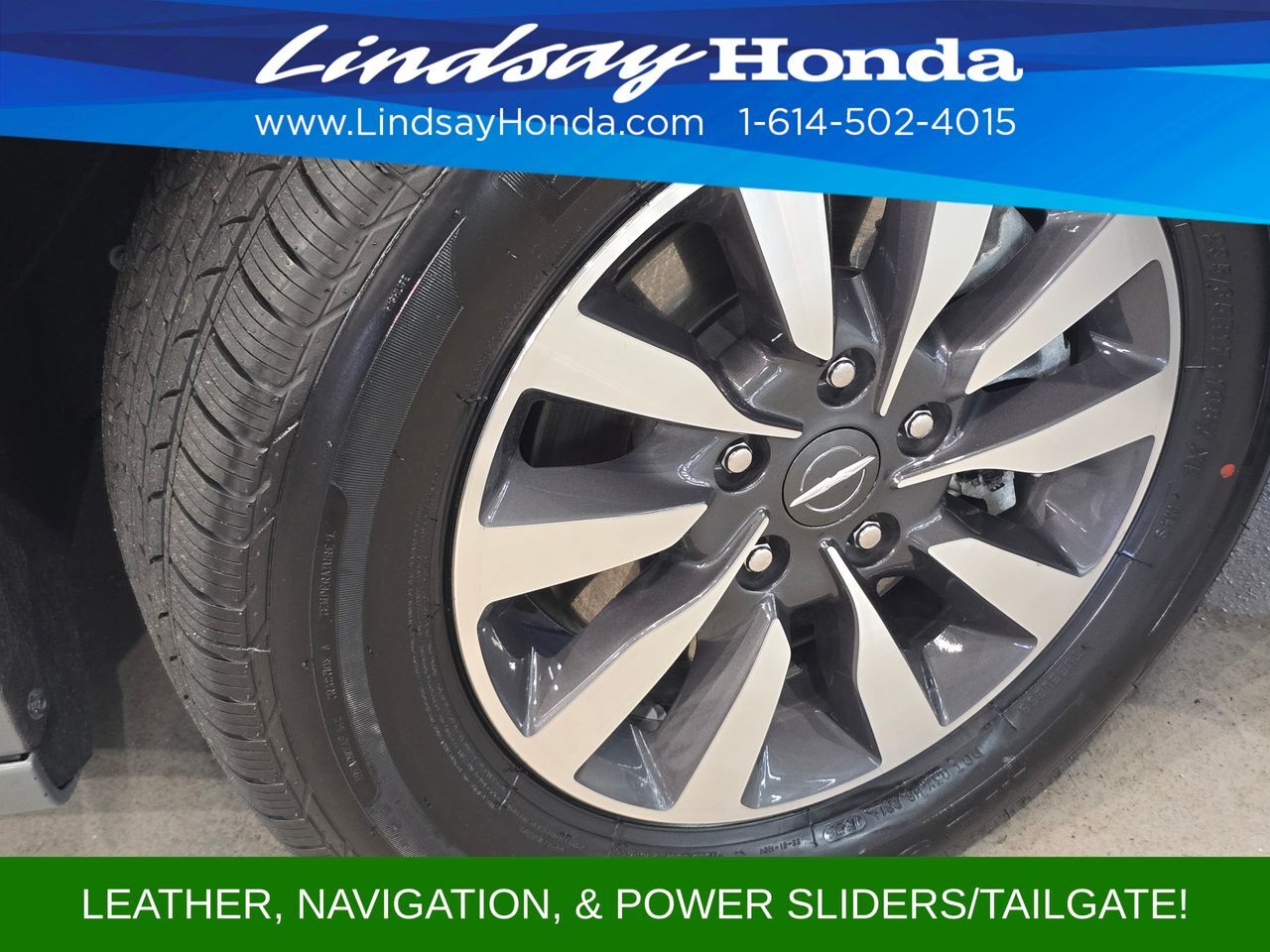 2021 Chrysler Pacifica Hybrid Touring L Columbus OH