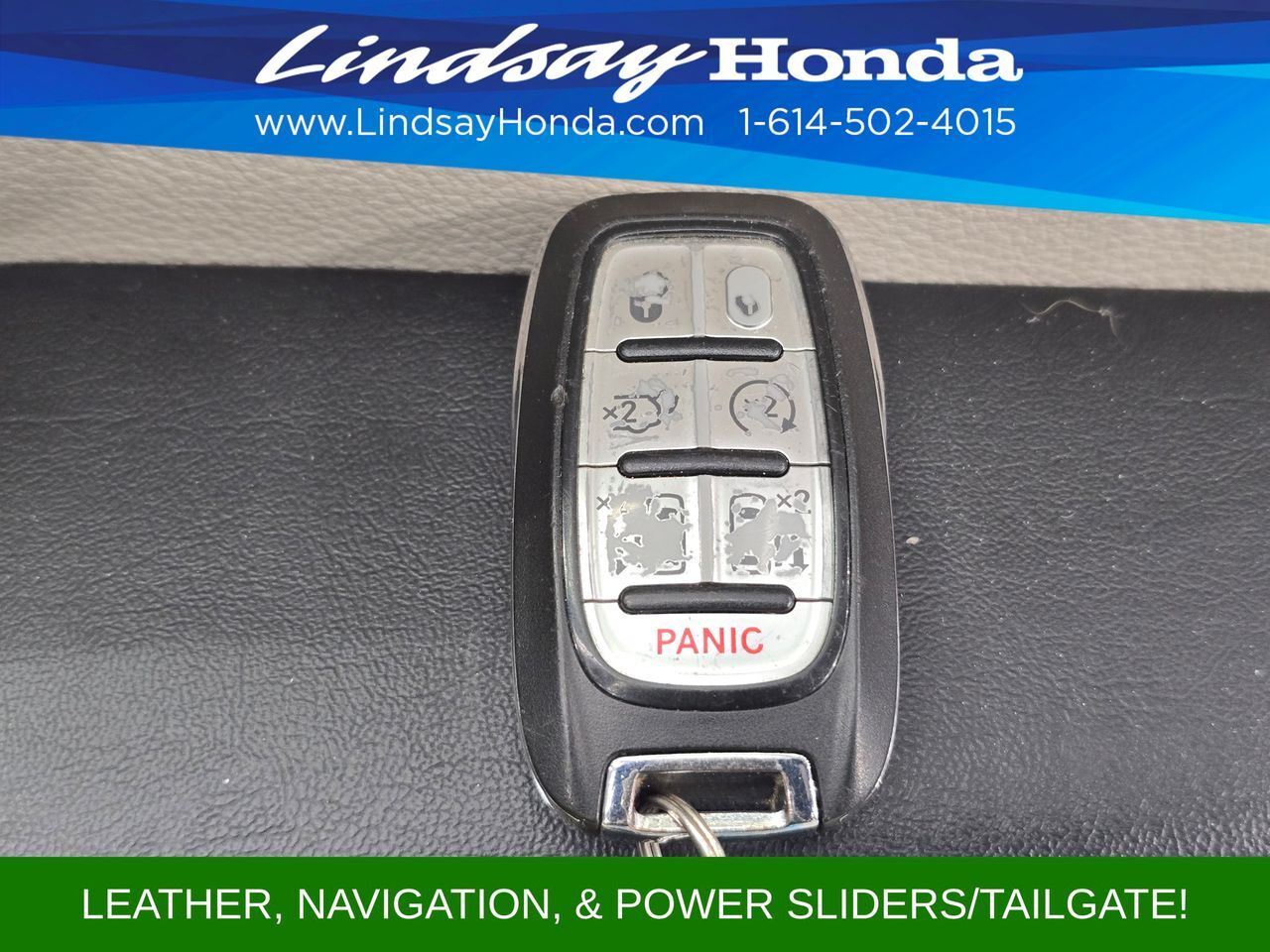 2021 Chrysler Pacifica Hybrid Touring L Columbus OH