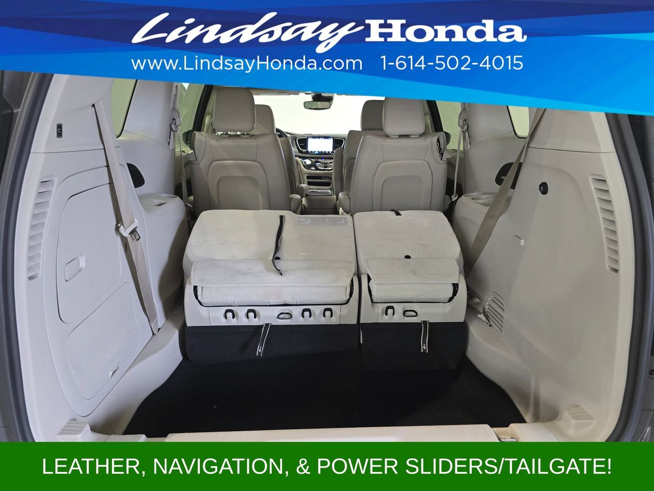 2021 Chrysler Pacifica Hybrid Touring L Columbus OH