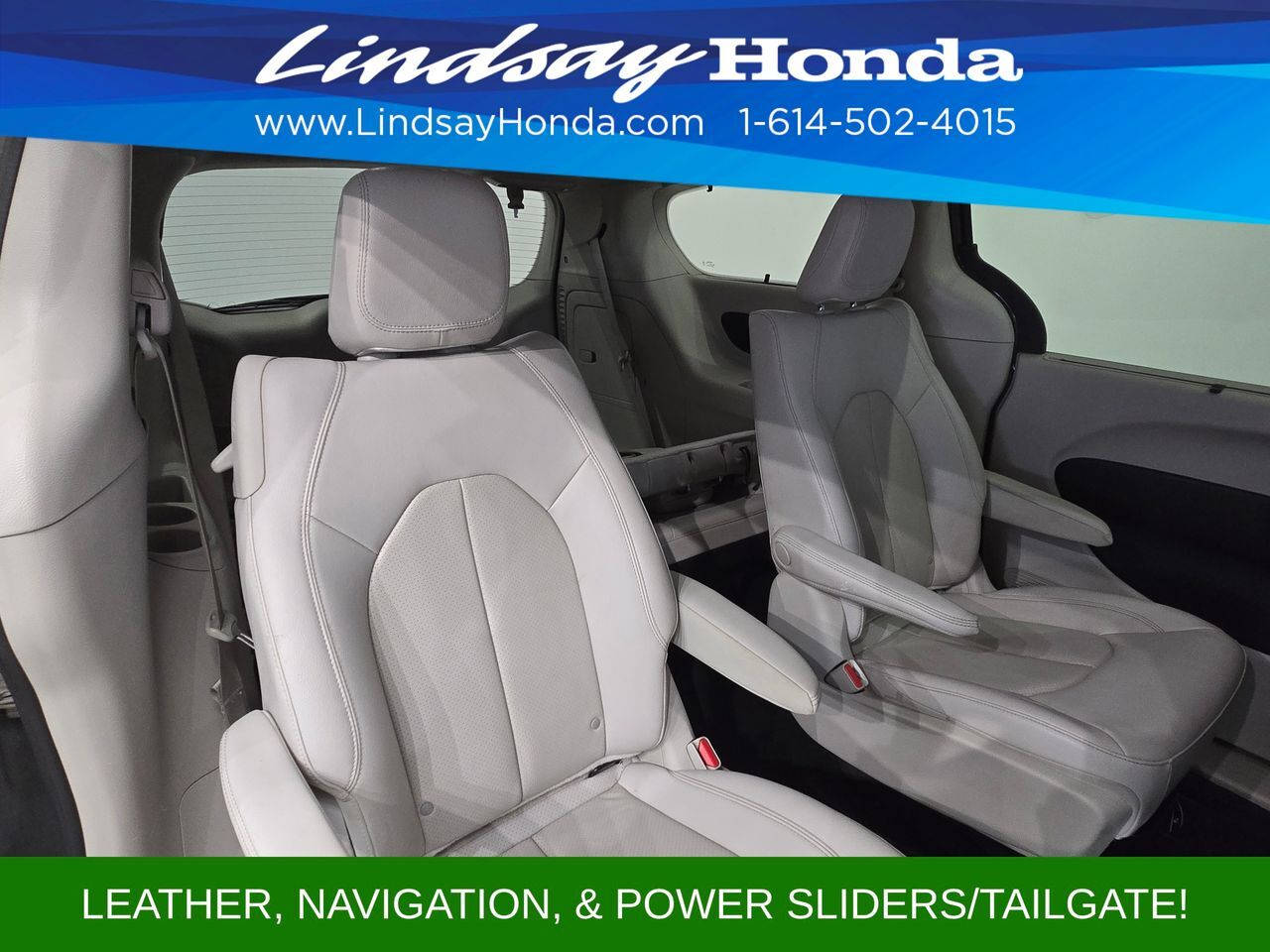 2021 Chrysler Pacifica Hybrid Touring L Columbus OH