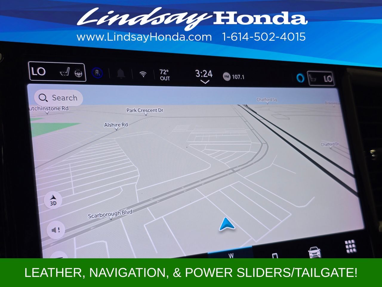 2021 Chrysler Pacifica Hybrid Touring L Columbus OH