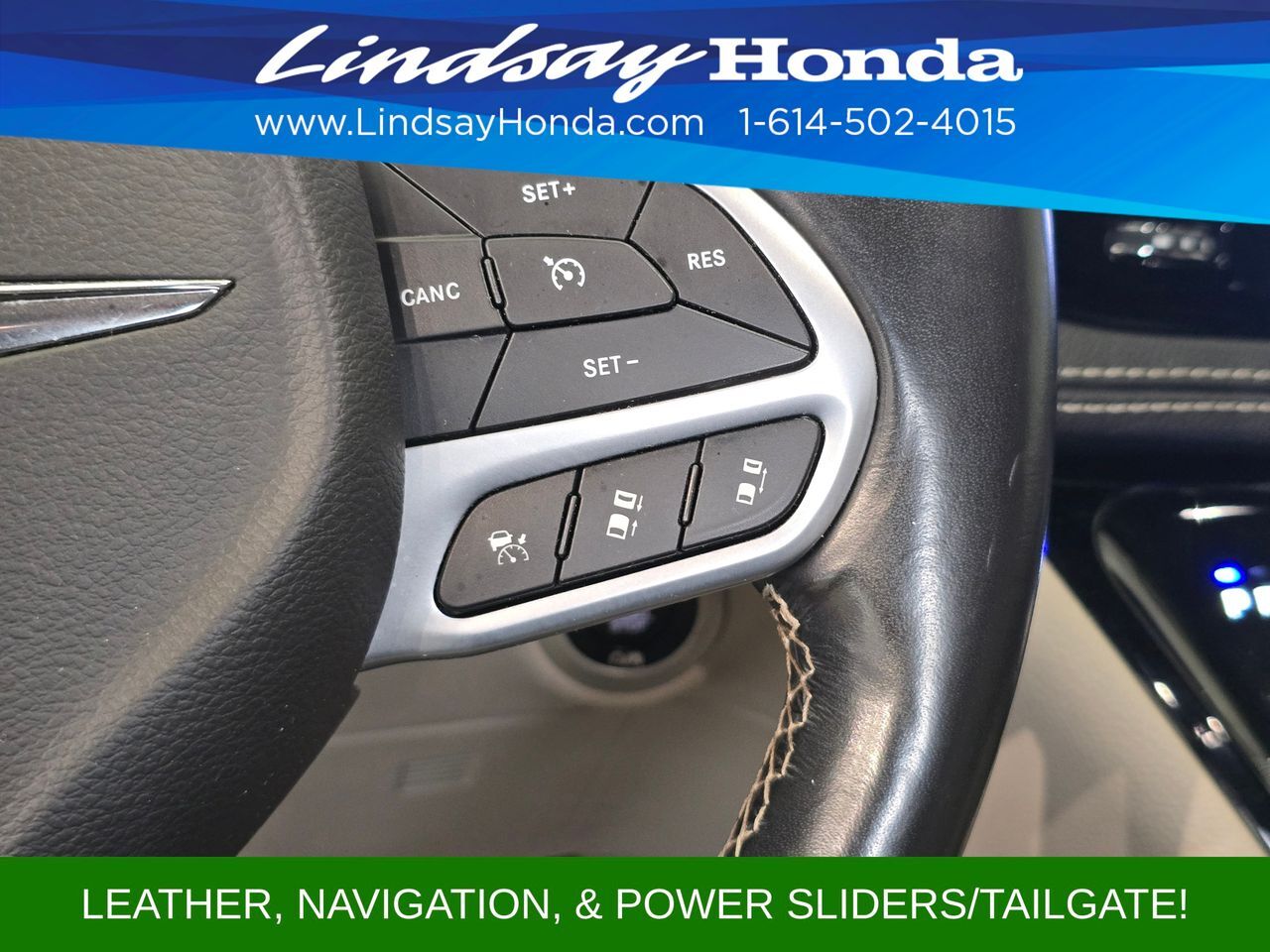 2021 Chrysler Pacifica Hybrid Touring L Columbus OH