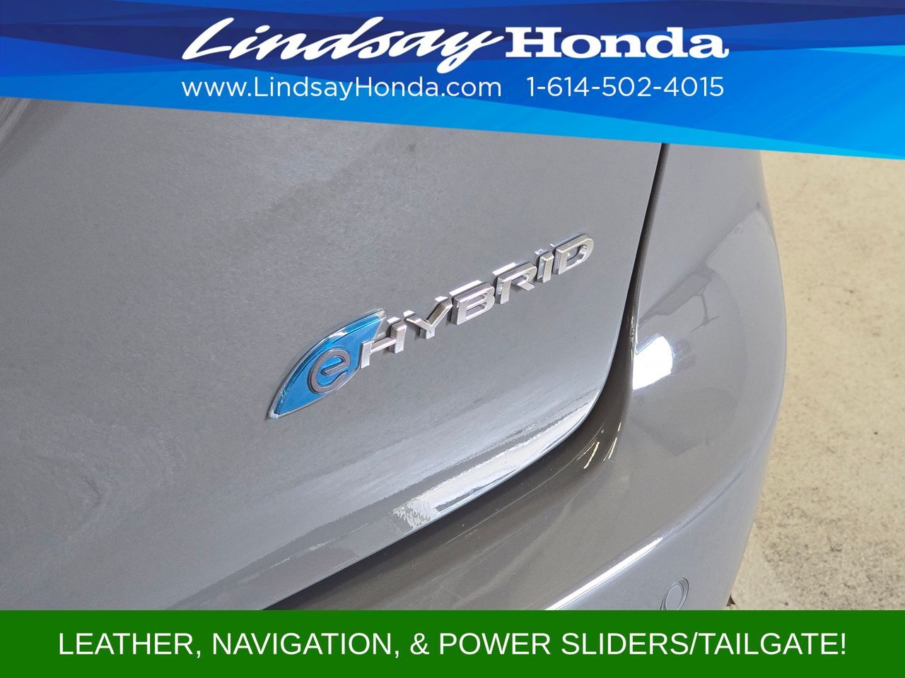 2021 Chrysler Pacifica Hybrid Touring L Columbus OH