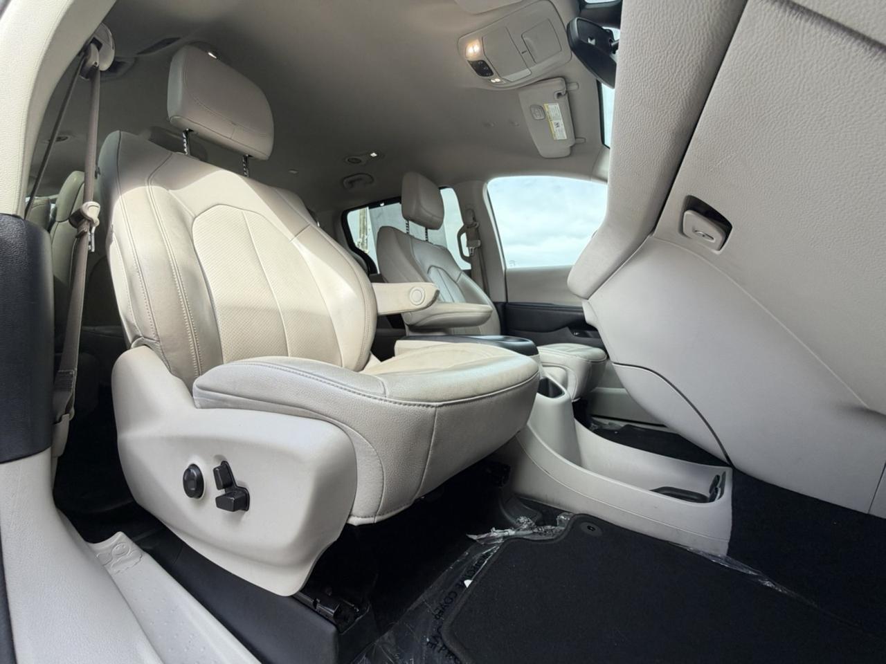 2021 Chrysler Pacifica Hybrid Touring L Hollywood FL