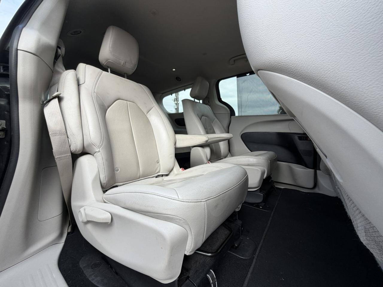 2021 Chrysler Pacifica Hybrid Touring L Hollywood FL