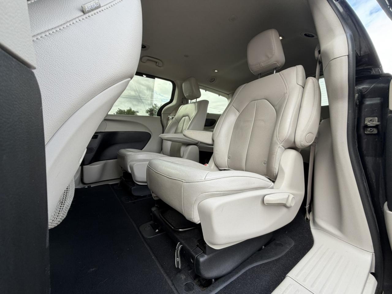 2021 Chrysler Pacifica Hybrid Touring L Hollywood FL