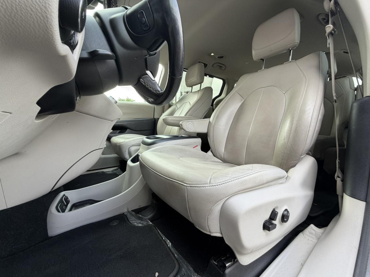2021 Chrysler Pacifica Hybrid Touring L Hollywood FL