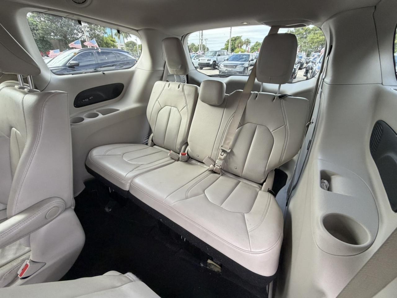 2021 Chrysler Pacifica Hybrid Touring L Hollywood FL