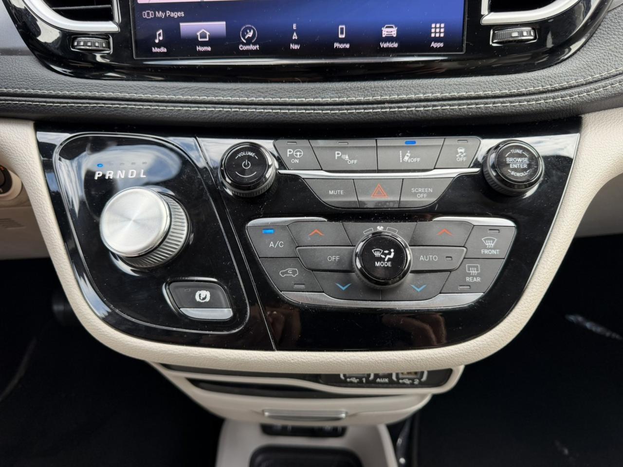 2021 Chrysler Pacifica Hybrid Touring L Hollywood FL