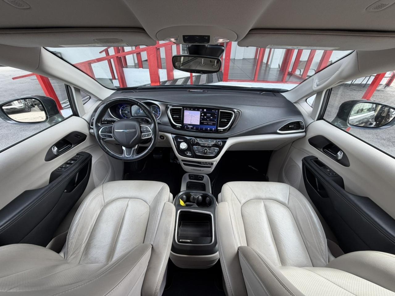 2021 Chrysler Pacifica Hybrid Touring L Hollywood FL