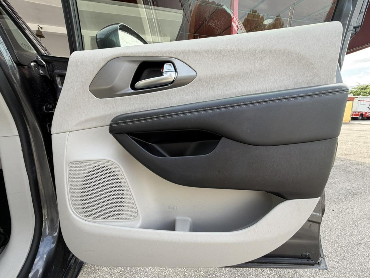 2021 Chrysler Pacifica Hybrid Touring L Hollywood FL