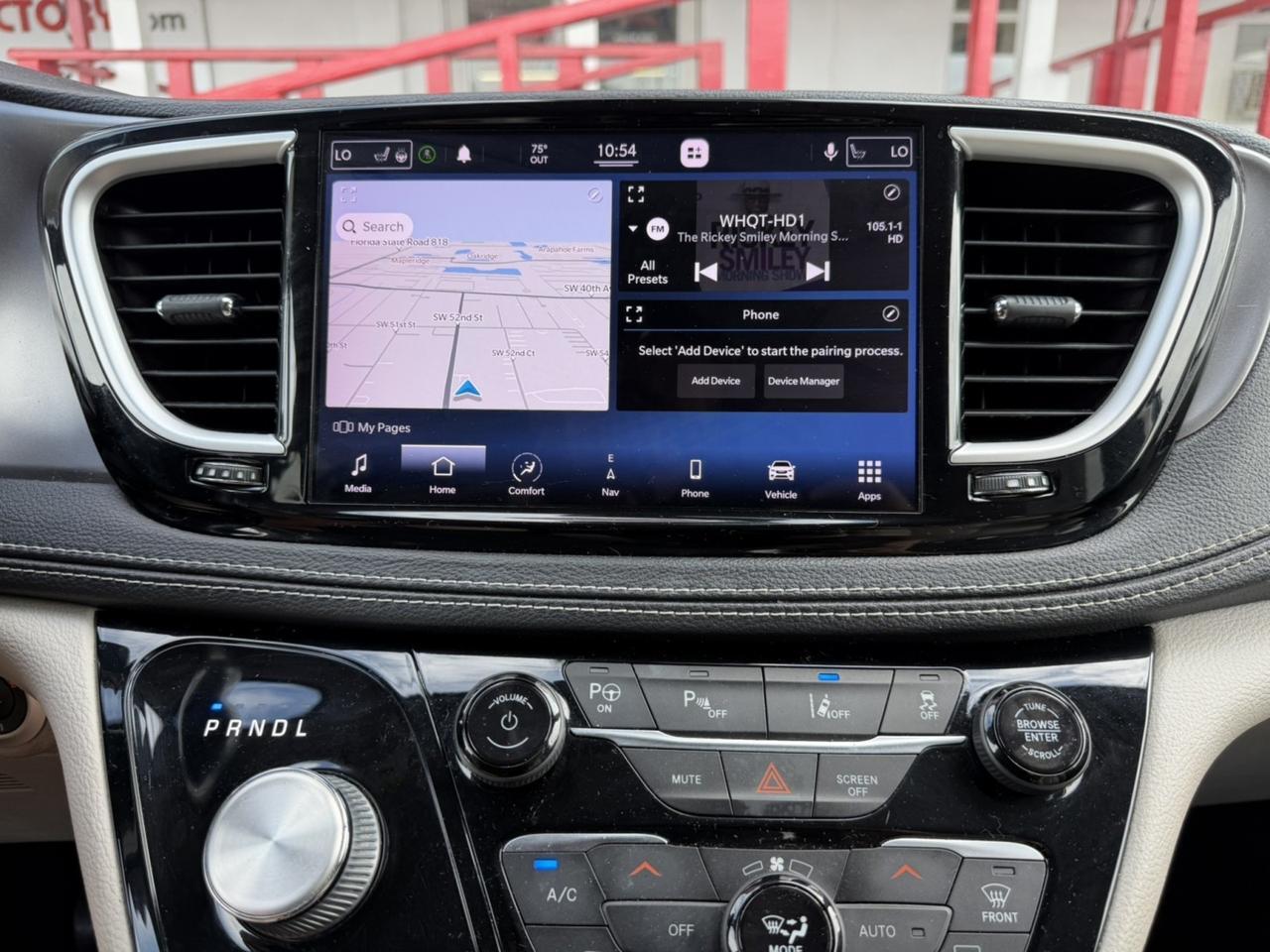 2021 Chrysler Pacifica Hybrid Touring L Hollywood FL