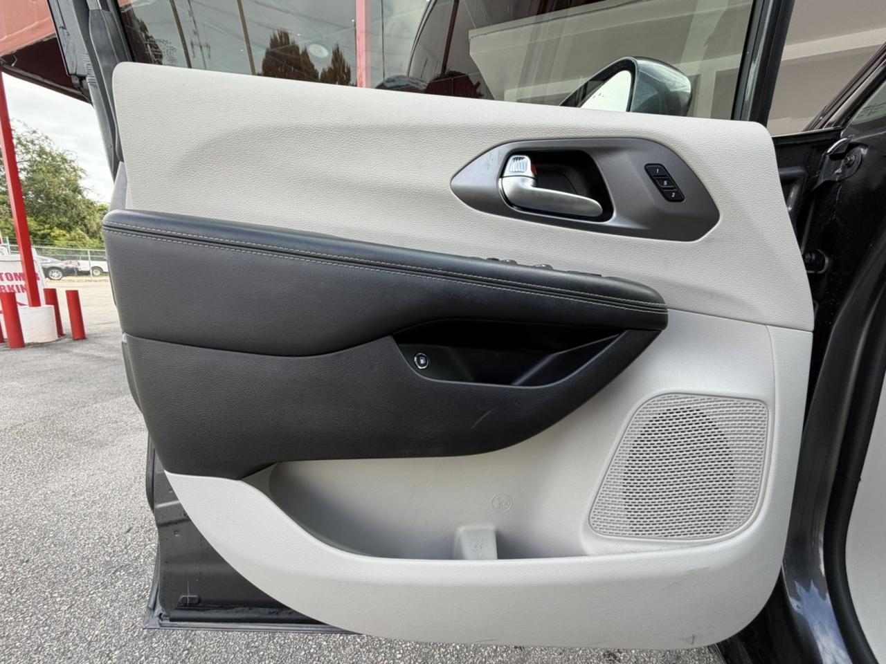 2021 Chrysler Pacifica Hybrid Touring L Hollywood FL