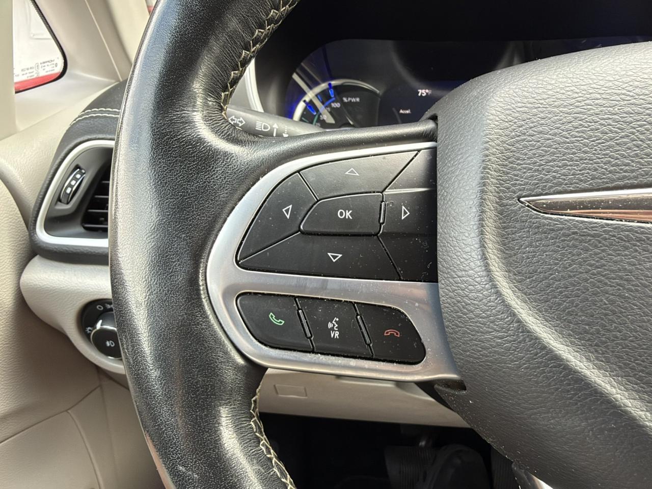 2021 Chrysler Pacifica Hybrid Touring L Hollywood FL