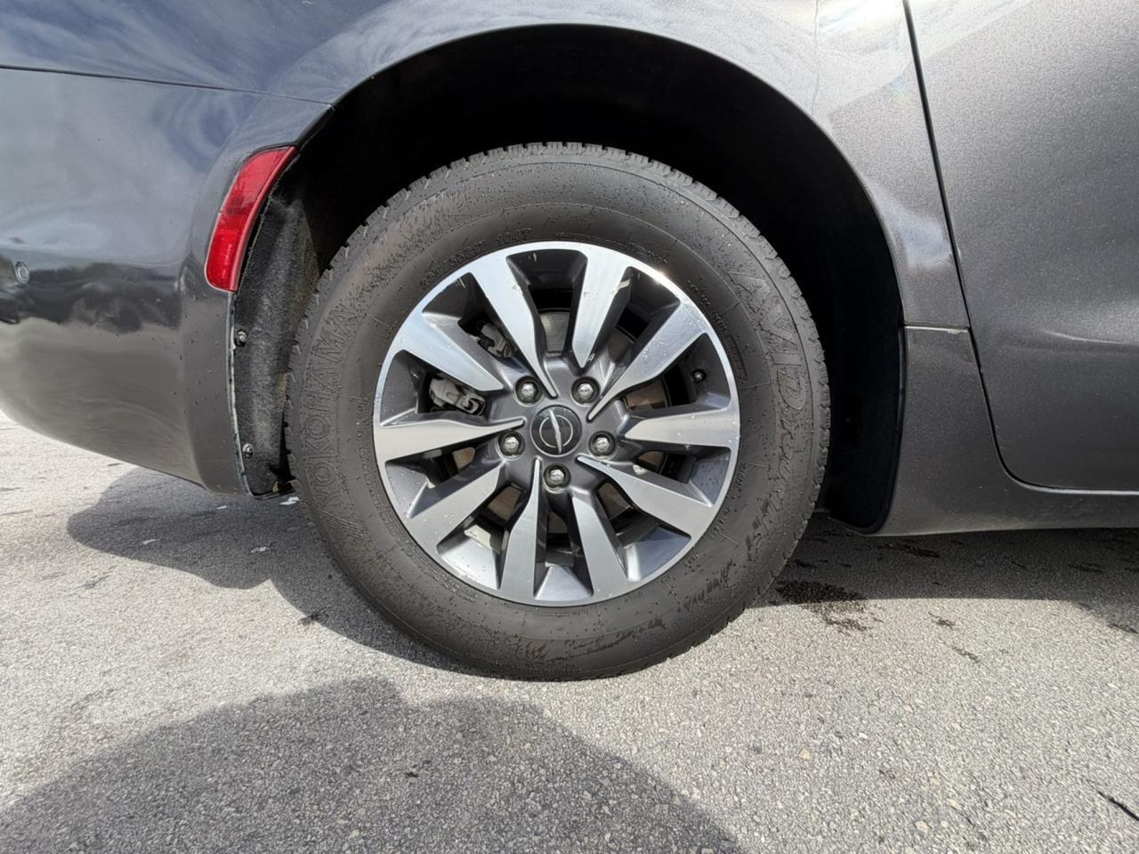 2021 Chrysler Pacifica Hybrid Touring L Hollywood FL
