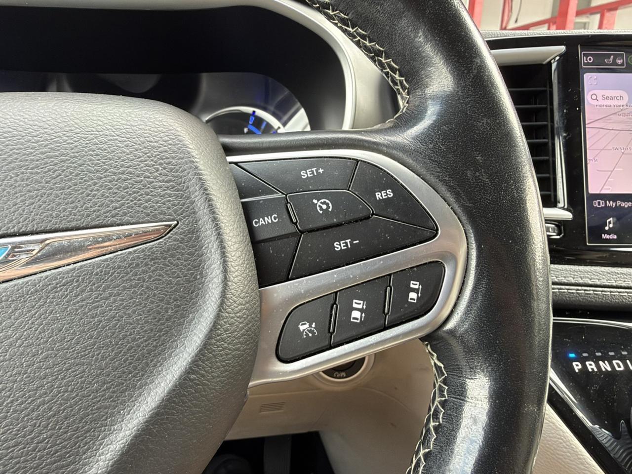 2021 Chrysler Pacifica Hybrid Touring L Hollywood FL