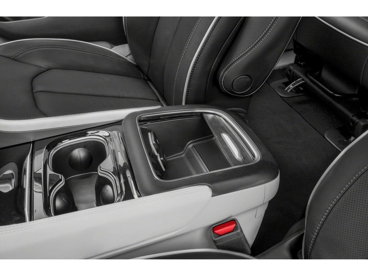 2021 Chrysler Pacifica Hybrid Touring L New Braunfels TX