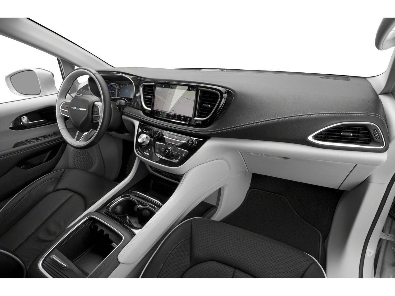 2021 Chrysler Pacifica Hybrid Touring L New Braunfels TX
